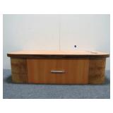 Desk Top Stylist Station Attachment