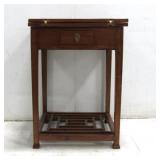 Game Table 23" x 23" x 31"