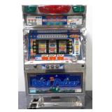 Type A Special Edition Wai 2 Pulsar Slot Machine