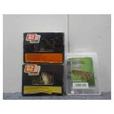 Screws & Nails mix., in packages