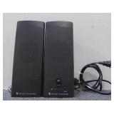 Altec Lansing Computer Speakers