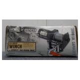 Badland Winches ATV/UTV Winch