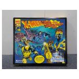 X-Men Crisis In The Danger Room Game