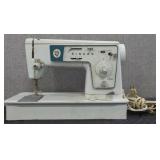 Singer Sewing Machine - Older Model