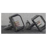Archery: (3) Boxes of Assorted Equipment