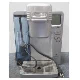(1) Cuisinart Keurig Coffee Maker
