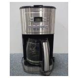 (1) Cuisinart Coffee Maker - it works!