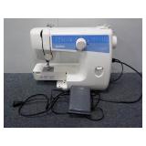 (1) Brother Sewing Machine w/cord, A+ Condition