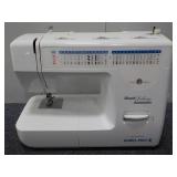 Shark Euro-Pro Sewing Machine, no cord