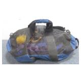 Bag of Assorted Wakeboarding/Skiing/Boating Gear!