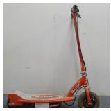 Razor Electric Scooter, (no charger)