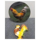 Rooster Theme Home Decor +more, see description