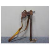 Authentic Hatchet