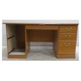 Executive Desk,  Wood *see description