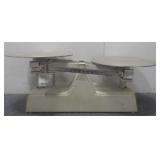 Vintage Balance Scale