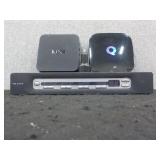 MX4 TV Box, Q TV Box & More
