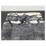 (4) Rolls Of Western Wildlife Fabrics