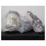 Large Assortment Of Fleece Fabrics