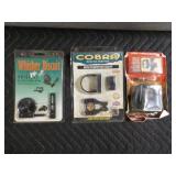 Archery: (2) Boxes of Bow Equipment