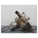 Vintage Black & Decker Electric Drill