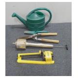 Gardening Tools - see description