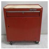 Rolling Tool Chest (Craftsman)! oooh!