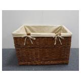 X-Large Wicker Basket