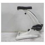 Sit-n-Cycle Stationary Pedal Bike w/8 levels & LCD