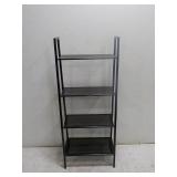 Metal 4 Tier Shelf