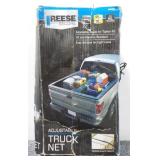 Reese Secure Adjustable Truck Net