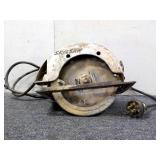6.5" Skill Saw