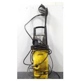Karcher Pressure Washer