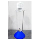 Interior Halogen Track Pendant