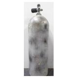 Sherwood 5000 Oxygen Tank
