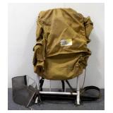 "The Nomad" Sports Master Backpacking Pack