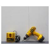 DeWalt Power Drill W/ Battery Charger