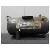 A Force Air Compressor