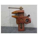 Large Heavy Duty Vice