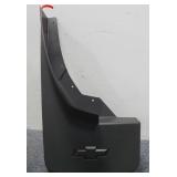 Front & Rear Mud Flaps/Guards: 2014-