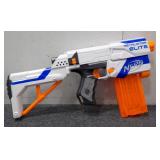 (1) Retaliator Elite Nerf Gun