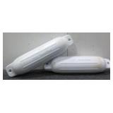 (2) Atwood Fender Mate Boat Boues