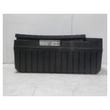 Tuff-Box, black 44"W x 22"D x 14"H
