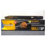 Char-Broil Grill Rotisserie (incomplete)