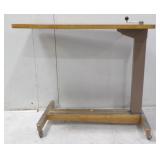 Bedside Adjustable Table
