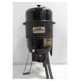 Master Built Barbecue 7 in 1 Smoker and Grill