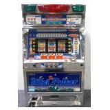 Type A Special Edition Wai 2 Pulsar Slot Machine