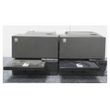 (2) NCR 7167 POS Thermal Receipt Printer