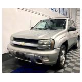 2006 Chevrolet Trailblazer LS