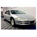 2004 Dodge Intrepid