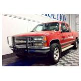 1995 Chevrolet C/K 1500 - 4x4